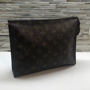 Louis Vuitton Toiletry Pouch 26
